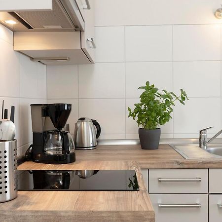 Skippers Hus Ankerbucht Grömitz Kültér fotó