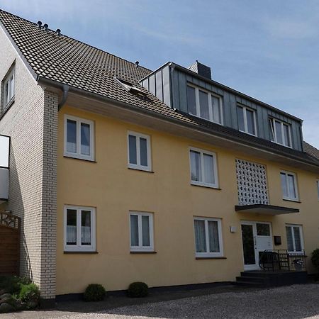 Skippers Hus Ankerbucht Grömitz Kültér fotó
