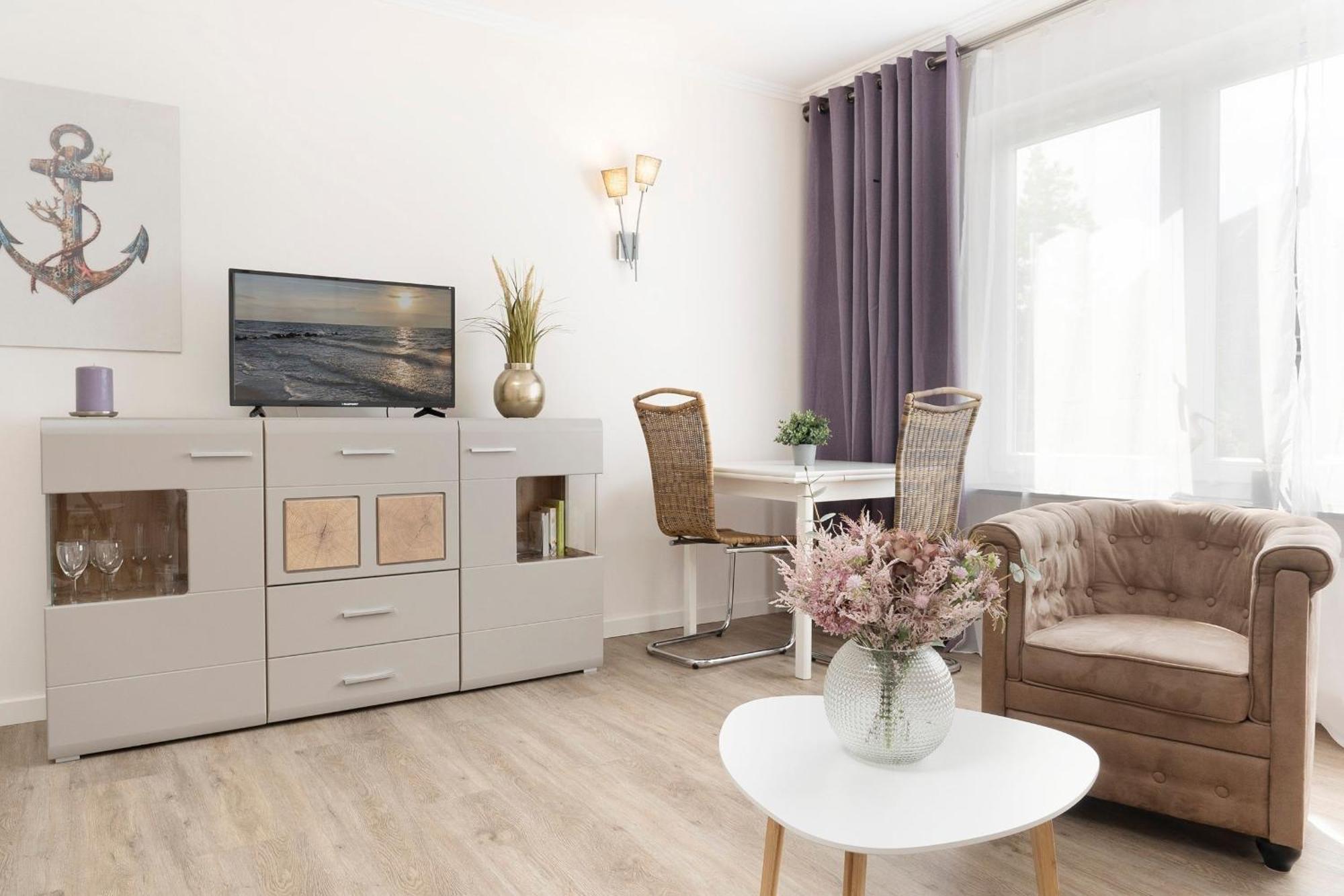 Skippers Hus Ankerbucht Grömitz Kültér fotó