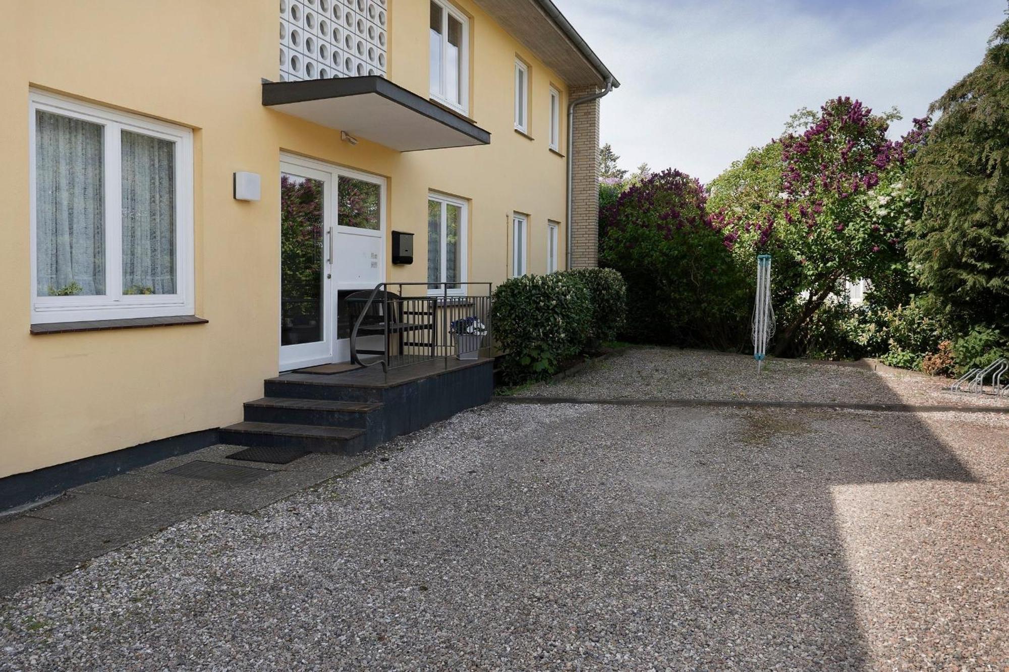 Skippers Hus Ankerbucht Grömitz Kültér fotó